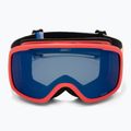 Dětské lyžařské brýle Giro Buster Jr multi faces/grey cobalt 2
