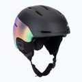 Dámská lyžařská helma Giro Avera W matte black multi
