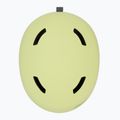 Dětská lyžařská helma Giro Crue matte fluorescent green 6