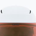 Dámská lyžařská helma Giro Aria Spherical Mips W matte white/vivid copper 5