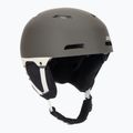 Lyžařská helma Giro Ledge FS MIPS matte bark
