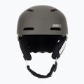 Lyžařská helma Giro Ledge FS MIPS matte bark 2