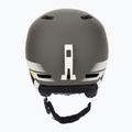 Lyžařská helma Giro Ledge FS MIPS matte bark 4