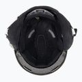 Lyžařská helma Giro Ledge FS MIPS matte bark 5