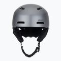 Lyžařská helma Giro Ledge FS MIPS matte graphite 2