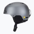 Lyžařská helma Giro Ledge FS MIPS matte graphite 3