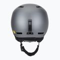 Lyžařská helma Giro Ledge FS MIPS matte graphite 4