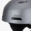Lyžařská helma Giro Ledge FS MIPS matte graphite 7