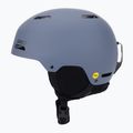 Lyžařská helma Giro Ledge FS MIPS matte indigo 3