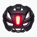 Cyklistická přilba Bell Falcon XR Led Integrated MIPS matte/black 3