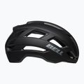 Cyklistická přilba Bell Falcon XR Integrated Mips matte black 2