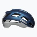 Cyklistická přilba Bell Falcon XR Integrated Mips matte blue/gray 2
