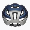 Cyklistická přilba Bell Falcon XR Integrated Mips matte blue/gray 3