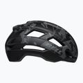 Cyklistická přilba Bell Falcon XR Integrated Mips matte black/camo 2