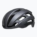 Cyklistická přilba Bell Falcon XR Integrated Mips matte gloss/gray