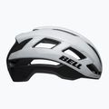Cyklistická přilba Bell Falcon XR Integrated Mips matte gloss white/black 2