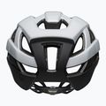 Cyklistická přilba Bell Falcon XR Integrated Mips matte gloss white/black 3