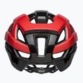 Cyklistická přilba Bell Falcon XR Integrated Mips matte red/black 3