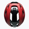 Cyklistická přilba Bell Falcon XR Integrated Mips matte red/black 4