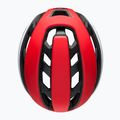 Cyklistická přilba Bell XR MIPS Spherical matte gloss crimson/white 4