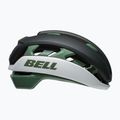 Cyklistická přilba Bell XR MIPS Spherical matte gloss scarab/white 2