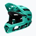 Cyklistická přilba Bell FF Super Air R MIPS Spherical 2023 matte turquosie/black