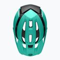 Cyklistická přilba Bell FF Super Air R MIPS Spherical 2023 matte turquosie/black 5