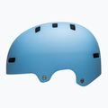 Cyklistická přilba Bell Local matte blue 2