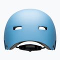 Cyklistická přilba Bell Local matte blue 4
