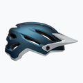 Cyklistická přilba Bell 4Forty gloss blue/gray 2