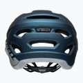 Cyklistická přilba Bell 4Forty gloss blue/gray 3