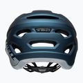 Cyklistická přilba Bell 4Forty Integrated MIPS matte gloss blue/gray 3