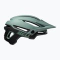 Cyklistická přilba Bell Sixer Integrated MIPS dark green/black 2