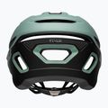 Cyklistická přilba Bell Sixer Integrated MIPS dark green/black 3