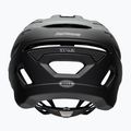 Cyklistická přilba Bell Sixer Integrated MIPS fasthouse after hours matte black/gray 3