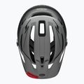 Cyklistická přilba Bell Sixer Integrated MIPS fasthouse after hours matte black/gray 4