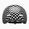 Dětská cyklistická přilba Bell Lil Ripper checker gloss black/white 4