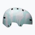 Dětská přilba Bell Span ravine gloss white/blue 2