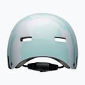 Dětská přilba Bell Span ravine gloss white/blue 4