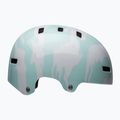 Dětská přilba Bell Span Jr gloss white/blue 2
