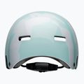 Dětská přilba Bell Span Jr gloss white/blue 4