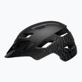Dětská cyklistická přilba Bell Sidetrack Integrated MIPS Jr matte black 2