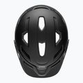 Dětská cyklistická přilba Bell Sidetrack Integrated MIPS Jr matte black 4