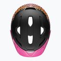 Dětská cyklistická přilba Bell Sidetrack Integrated MIPS Jr matte pink 4