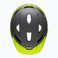Dětská cyklistická přilba Bell Sidetrack Integrated MIPS Jr matte retina/sear 4