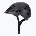Dětská cyklistická přilba Bell Sidetrack wavy checks/matte black 3