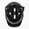 Dětská cyklistická přilba Bell Sidetrack wavy checks/matte black 5