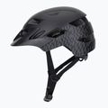 Dětská cyklistická přilba Bell Sidetrack Jr matte black 3