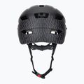 Dětská cyklistická přilba Bell Sidetrack Jr matte black 4