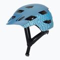 Dětská cyklistická přilba Bell Sidetrack Jr matte blue 3
